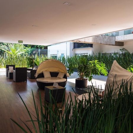 Condesa Luxury Lofts 1510 Apartment Мексико Сити Екстериор снимка