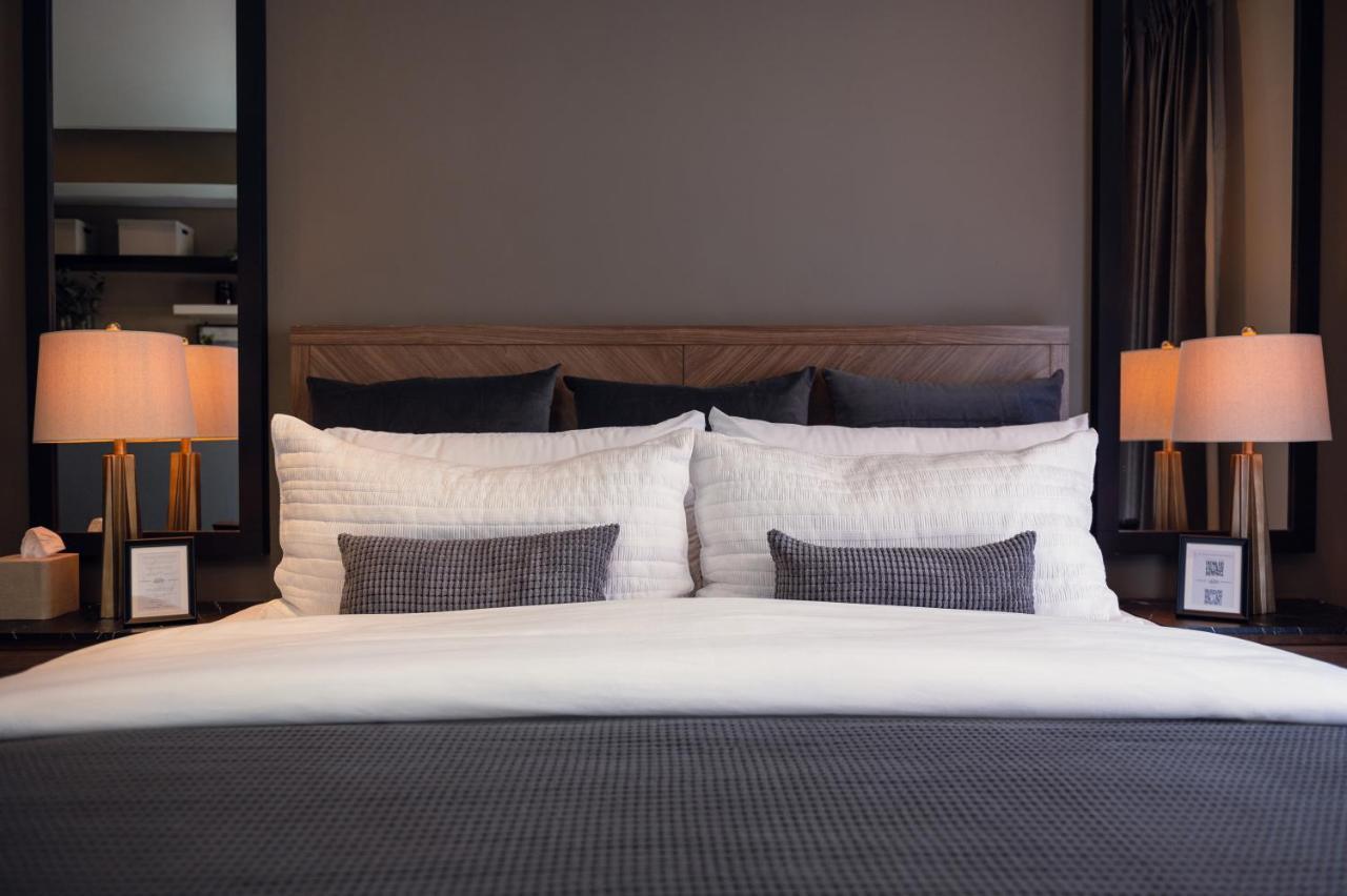 Condesa Luxury Lofts 1510 Apartment Мексико Сити Екстериор снимка