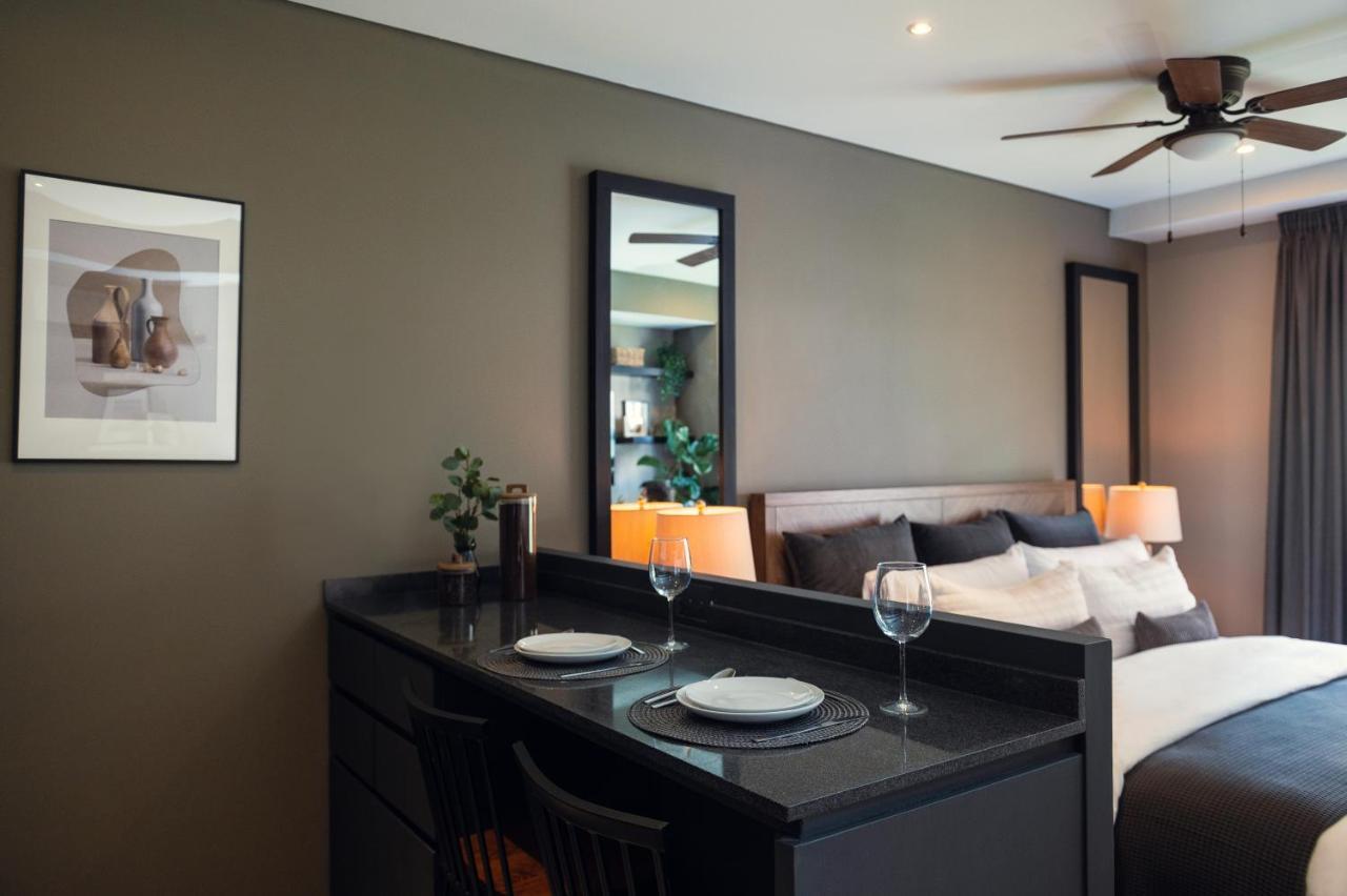 Condesa Luxury Lofts 1510 Apartment Мексико Сити Екстериор снимка