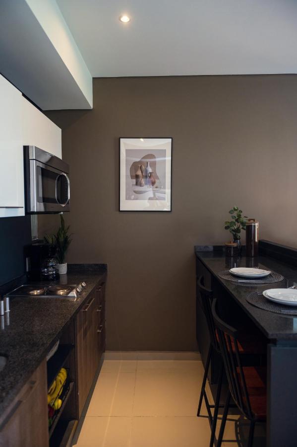 Condesa Luxury Lofts 1510 Apartment Мексико Сити Екстериор снимка