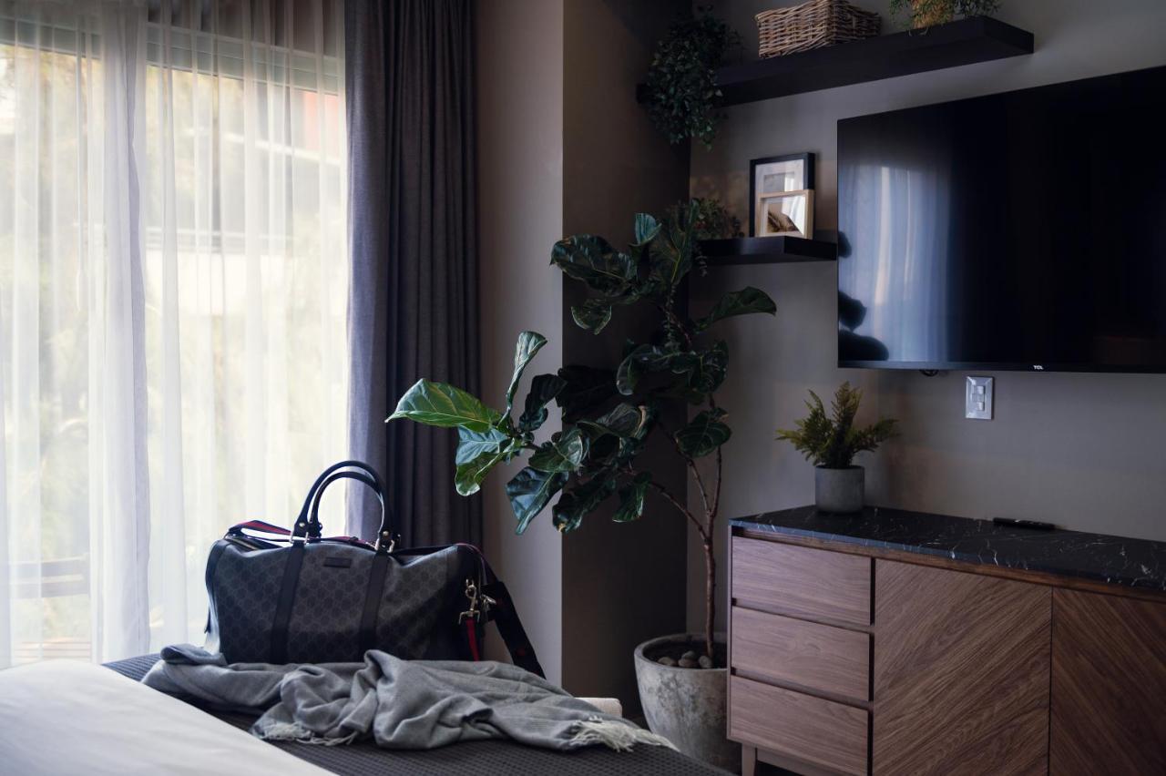 Condesa Luxury Lofts 1510 Apartment Мексико Сити Екстериор снимка