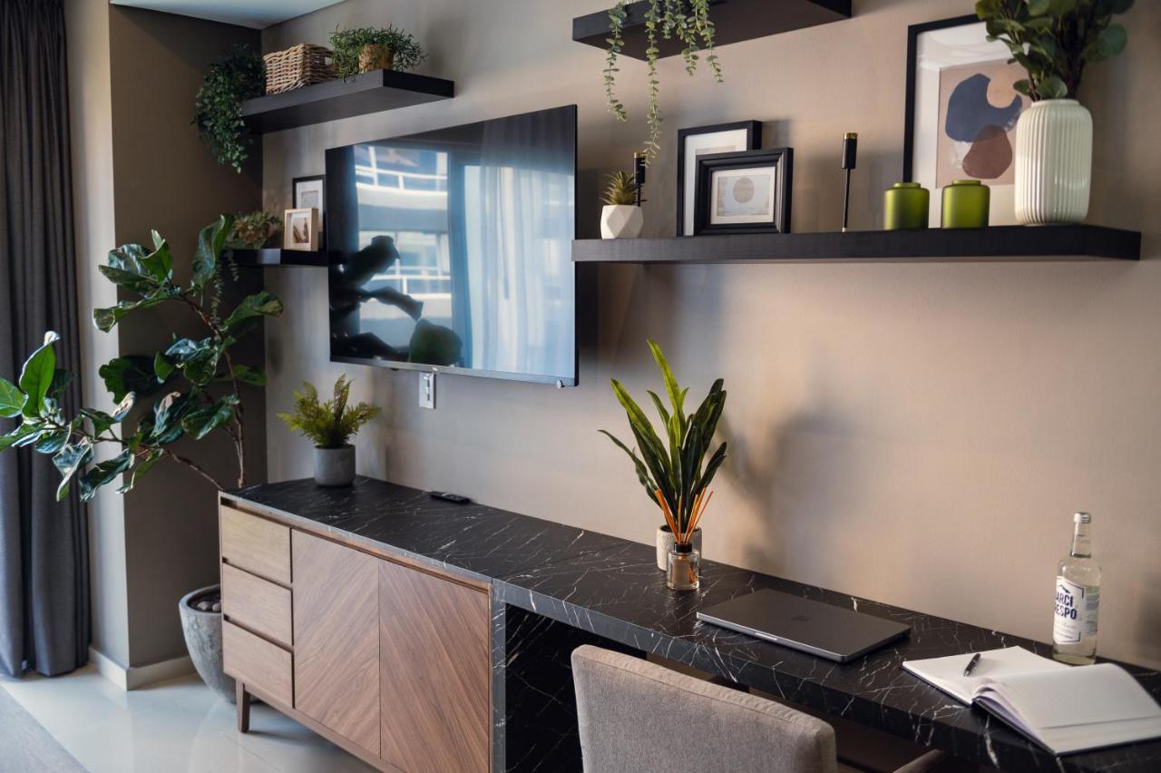 Condesa Luxury Lofts 1510 Apartment Мексико Сити Екстериор снимка
