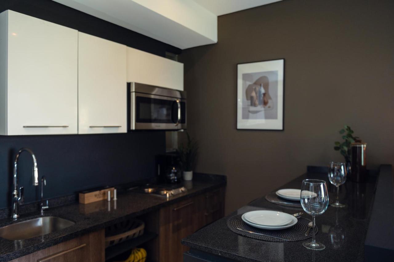 Condesa Luxury Lofts 1510 Apartment Мексико Сити Екстериор снимка