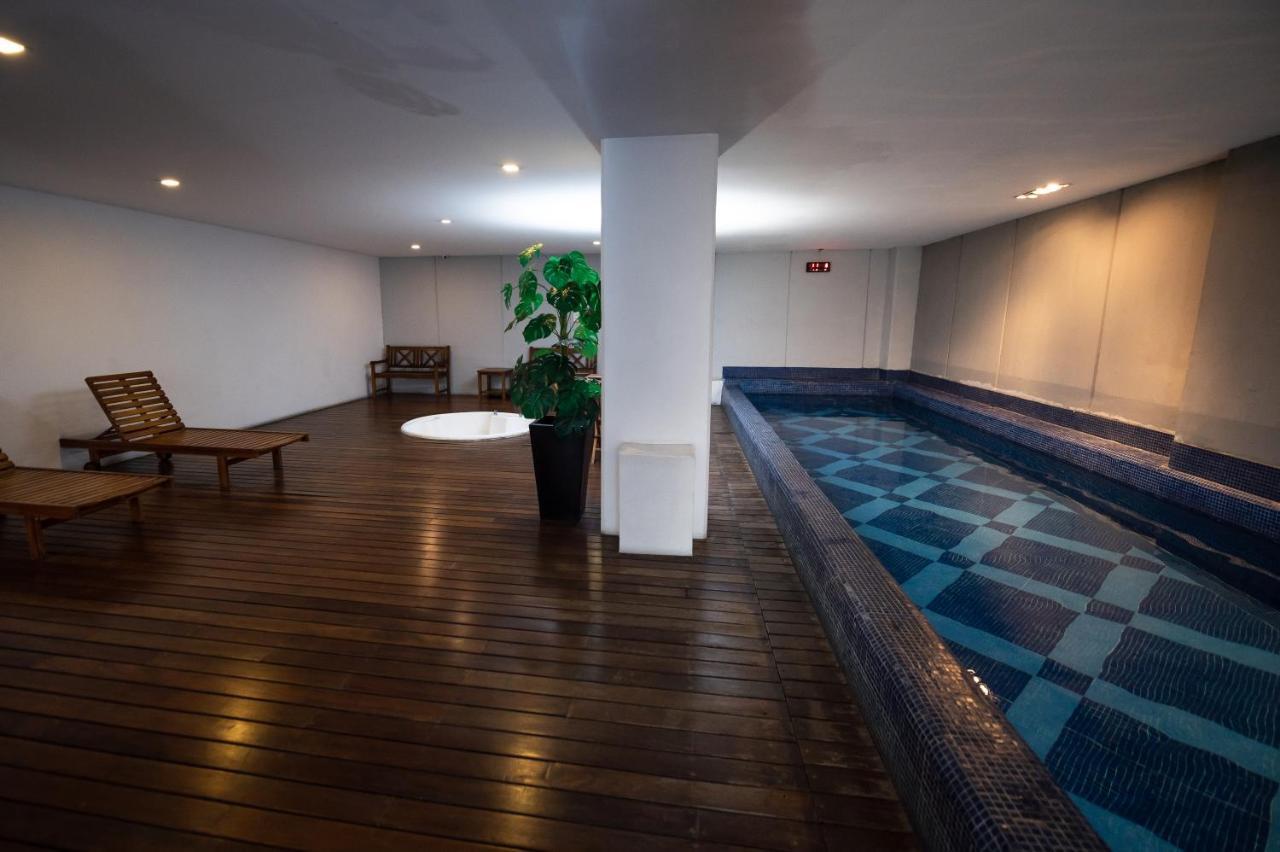 Condesa Luxury Lofts 1510 Apartment Мексико Сити Екстериор снимка