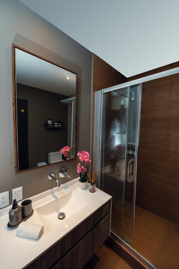 Condesa Luxury Lofts 1510 Apartment Мексико Сити Екстериор снимка
